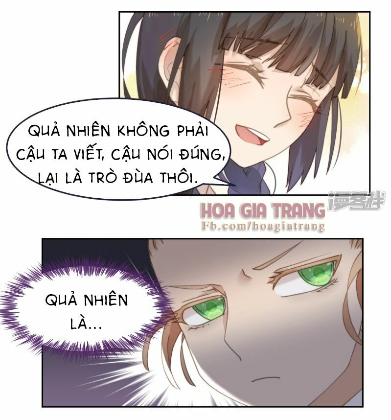 thanh âm giai điệu phản công chapter 14 11