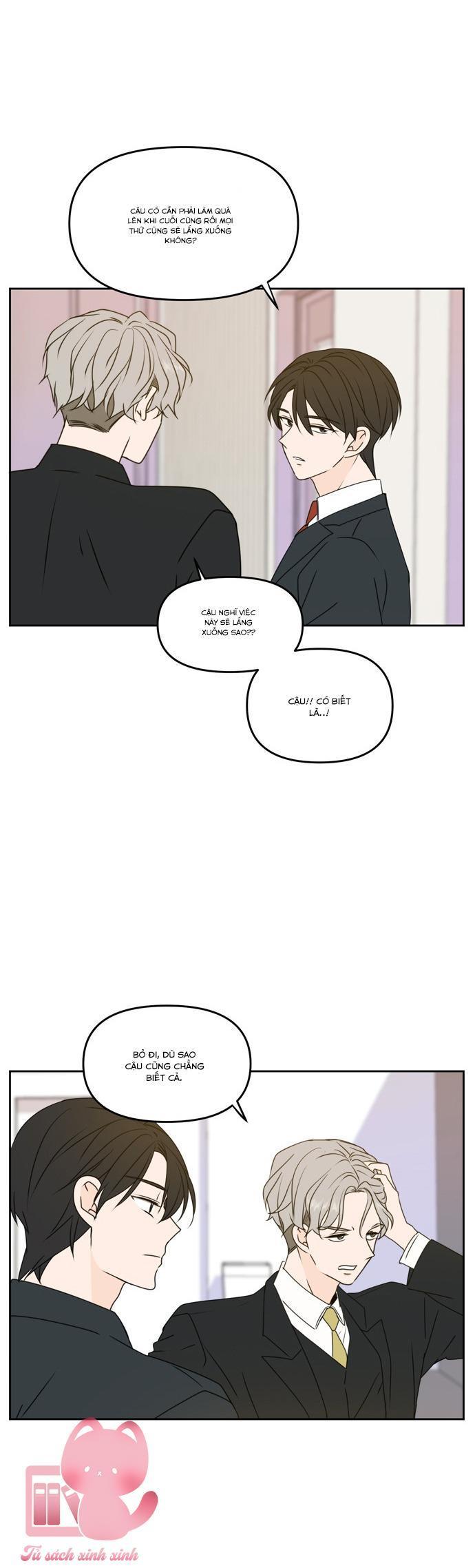 hẹn gặp nhau ở kiếp thứ 19 chapter 55 12