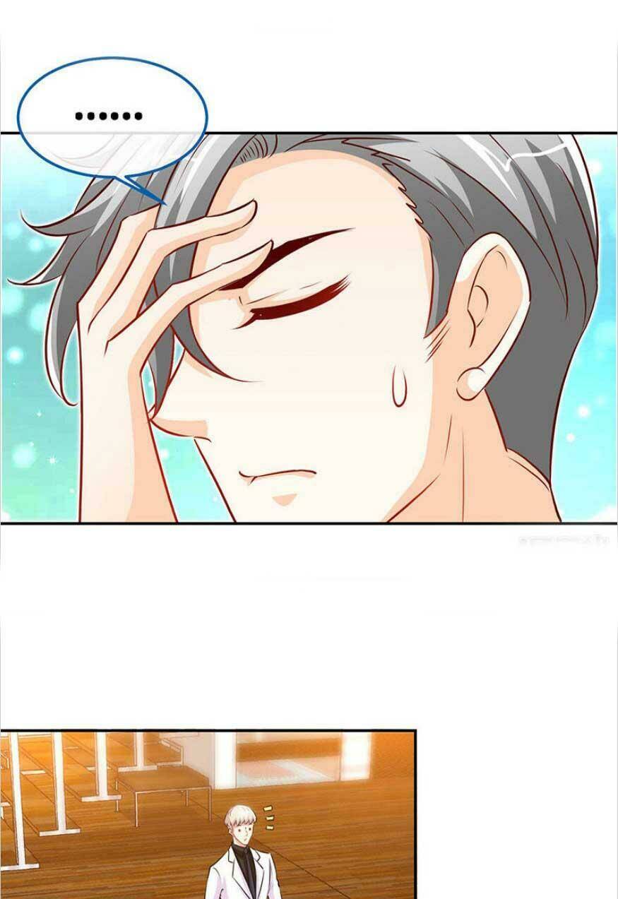 truy nã toàn cầu truy thê về sủng chapter 88.1 15