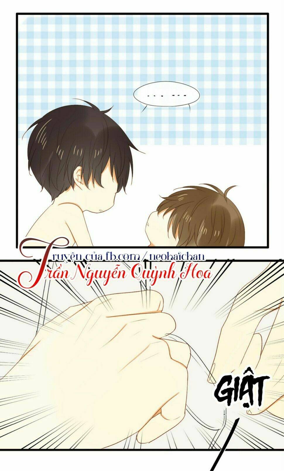 điều giáo quan hệ chapter 7 26