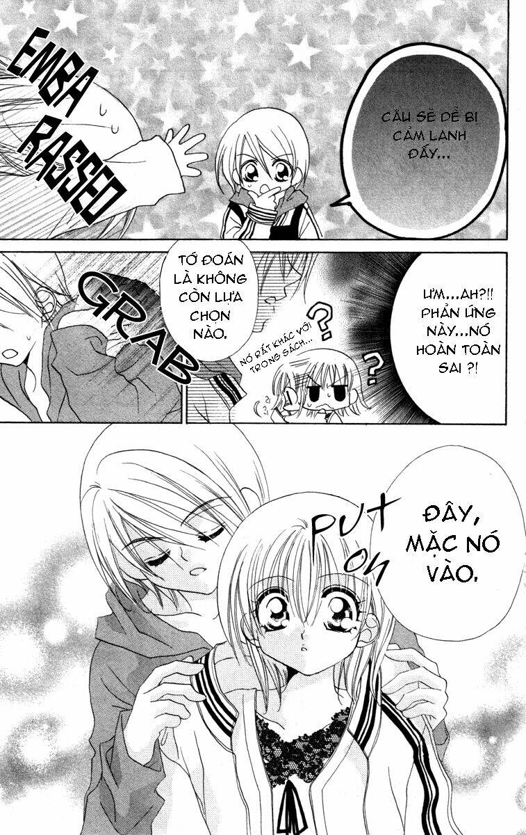 cherry love chapter 5 9