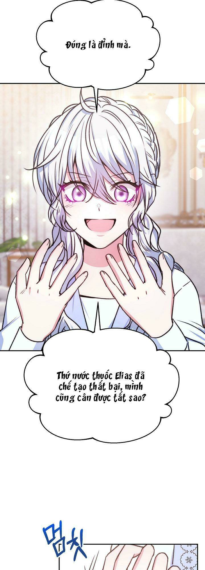 nàng evangeline chapter 15 28