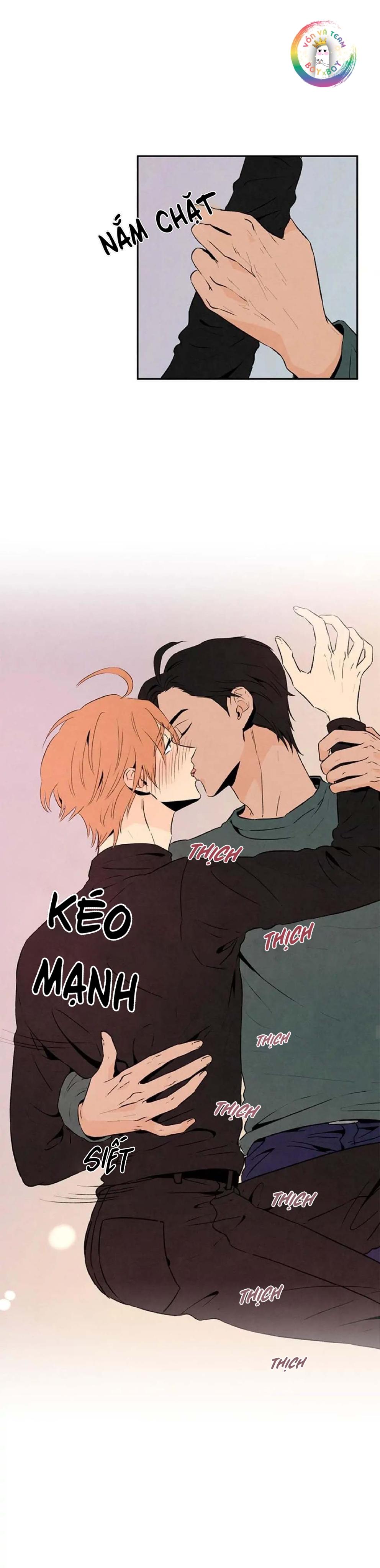 bona sort chapter 19 20