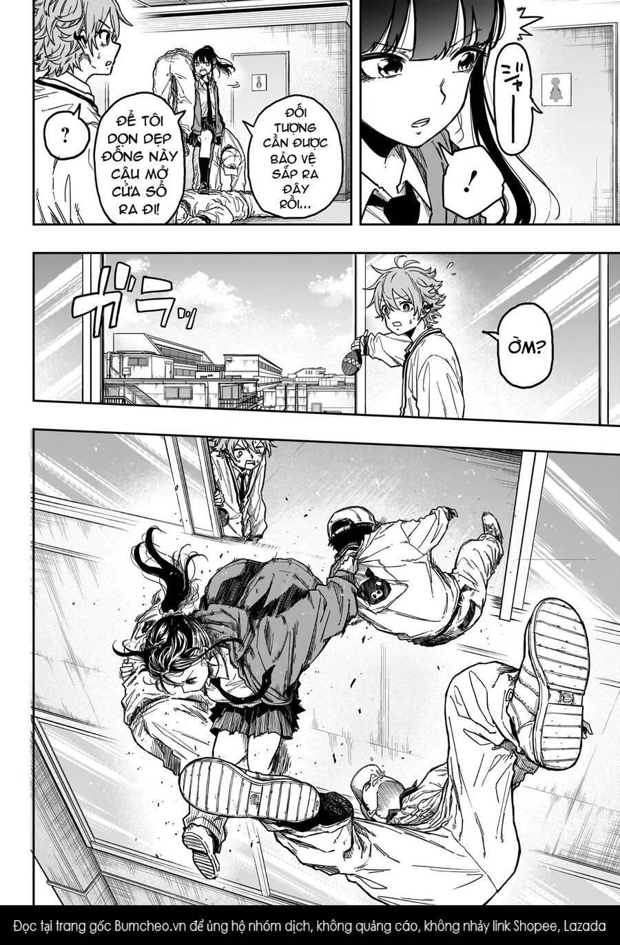 shinobigoto chapter 3 17