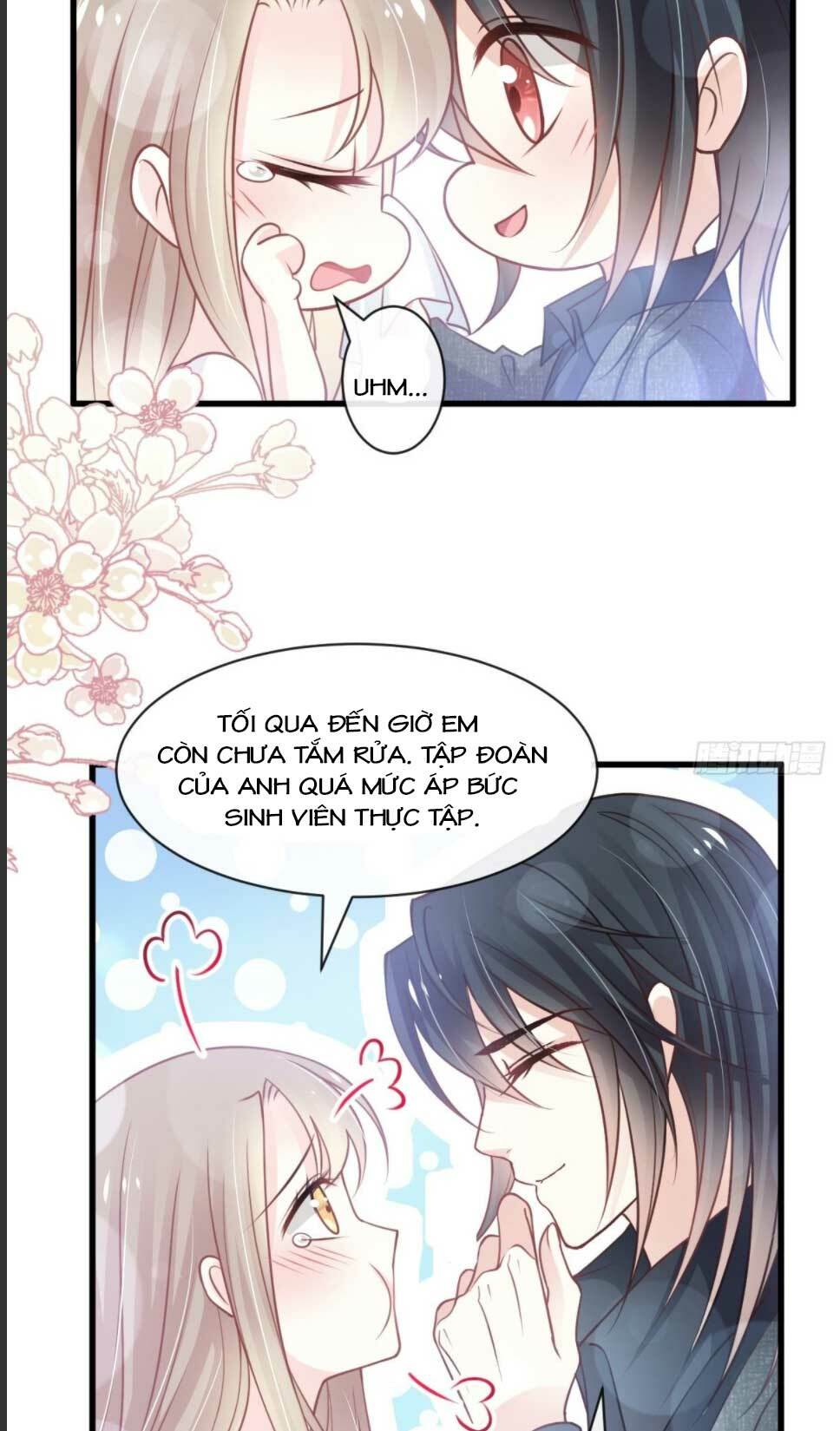 thiên hạ đệ nhất sủng phi chapter 177 25