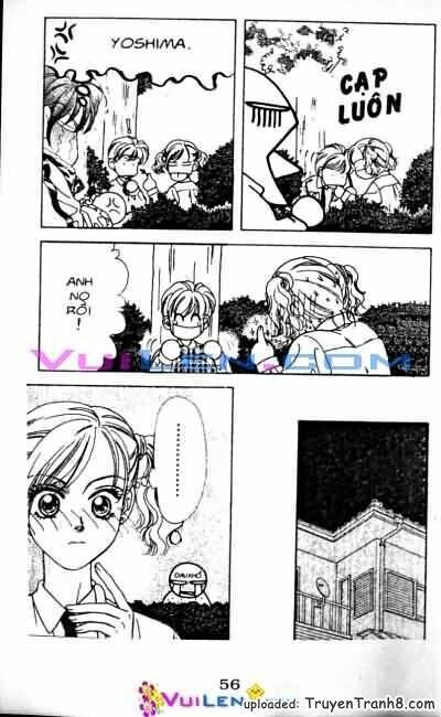 yamada tarou monogatari chapter 17 57