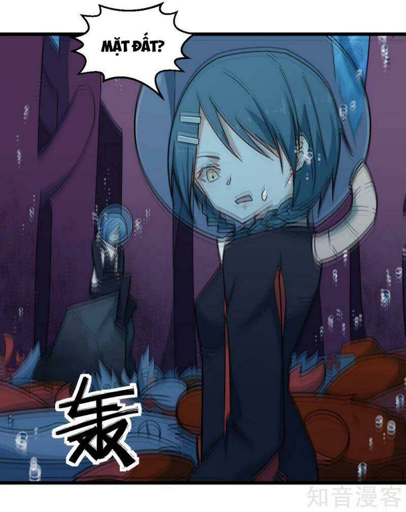 vườn trường cuồng sư hệ thống chapter 205 14