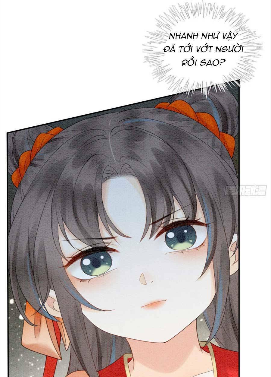 bắt đầu hủy hôn để công lược vương gia chapter 31 35