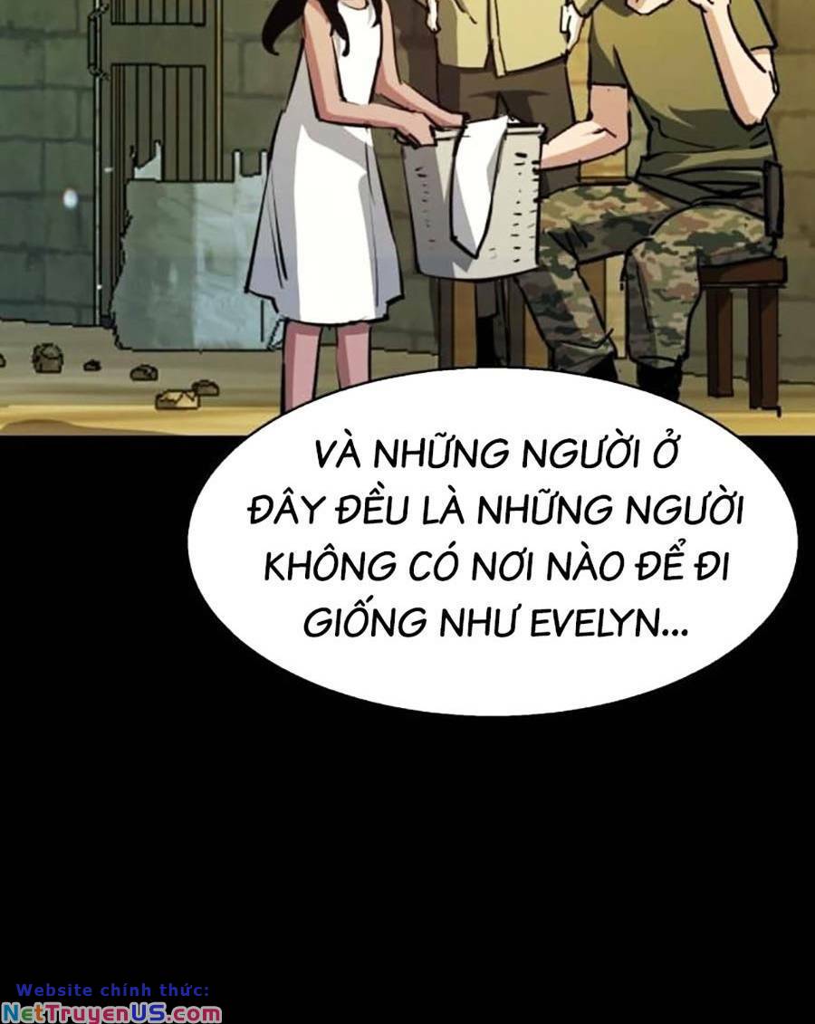 bạn học tôi là lính đánh thuê chapter 159 59