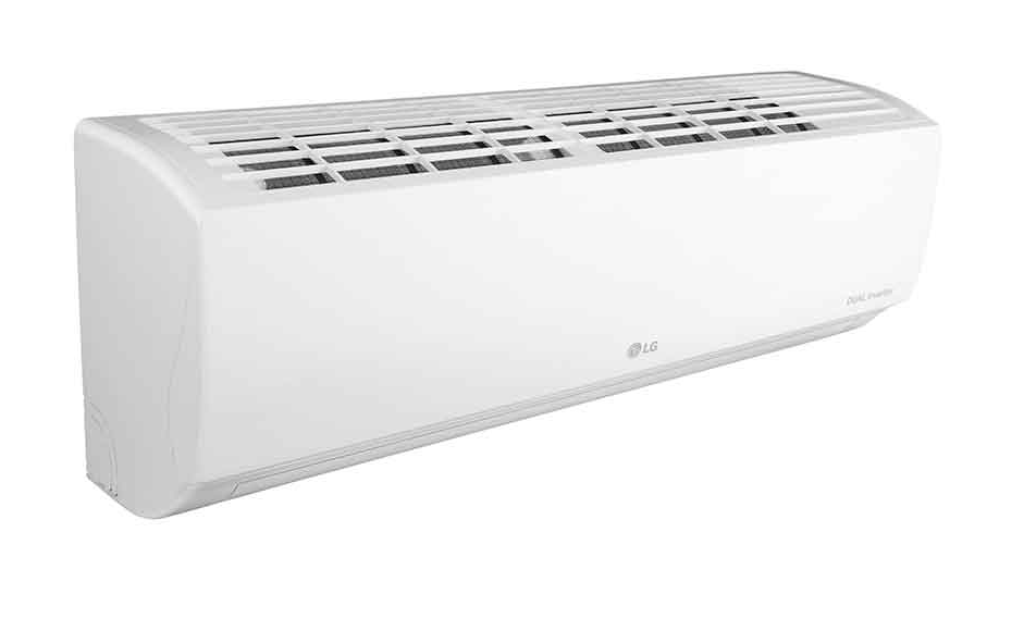 Điều hòa LG Inverter 1 chiều 9000BTU  V10WIN - Hàng Chính Hãng - Chỉ Giao Hà Nội