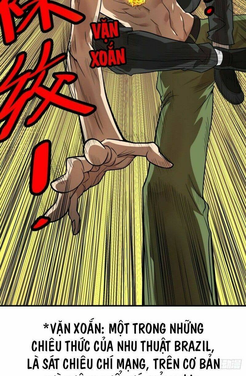 danh sách kẻ phản diện chapter 91 16