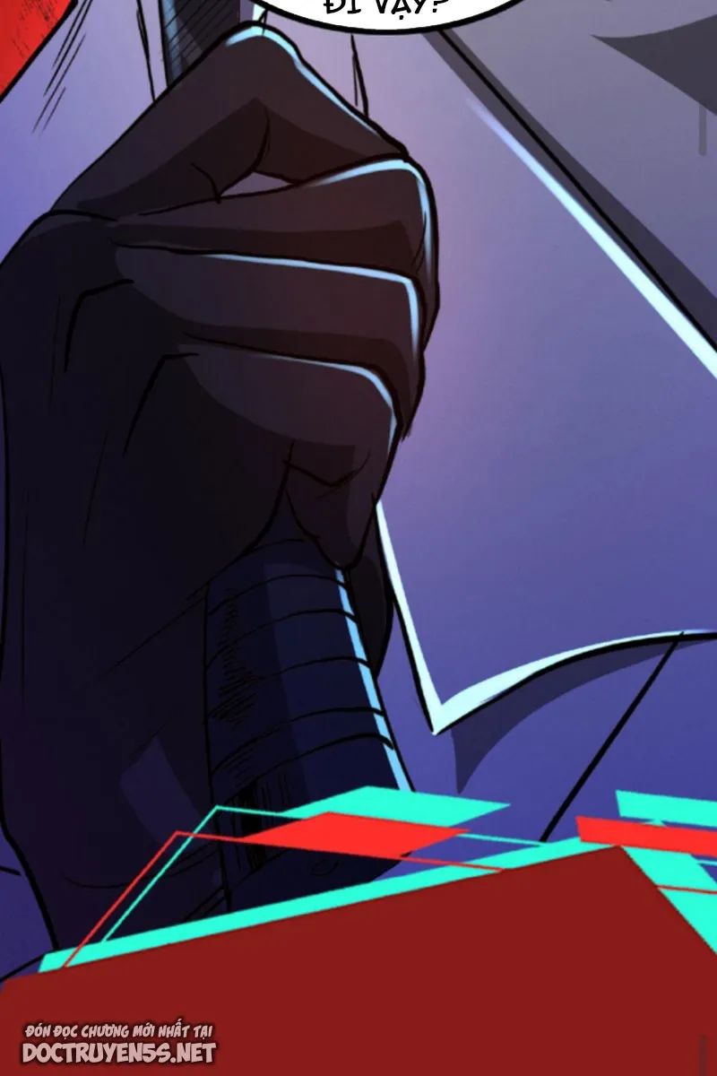 quỷ dị dược tề sư: bệnh nhân của ta đều là kinh khủng chapter 18 6