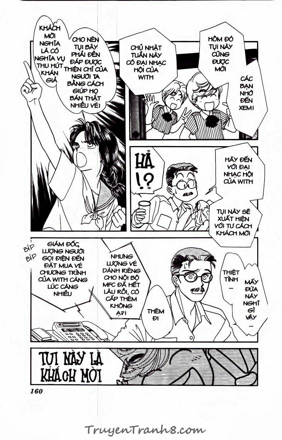 hajime là số một chapter 20 84