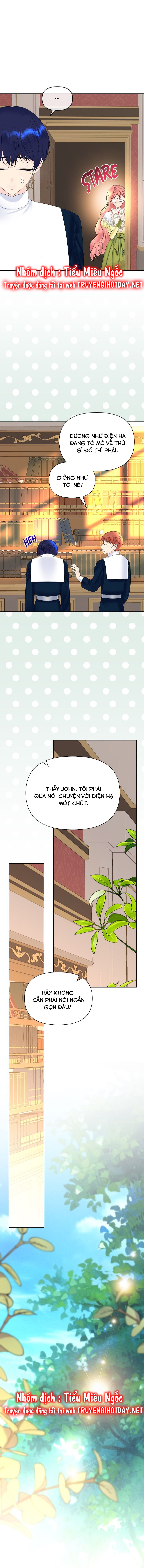 nuôi chồng từ bé chapter 65 10