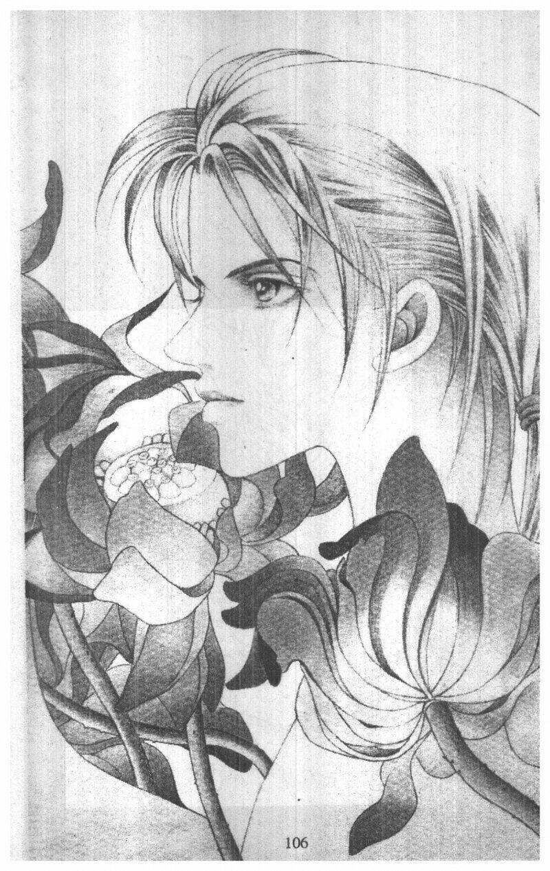 nàng tiên ánh trăng - kaguya hime chapter 26 106