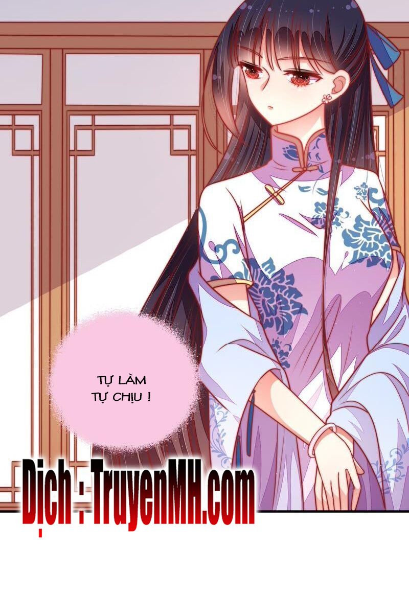 ngày nào thiếu soái cũng ghen chapter 204 15