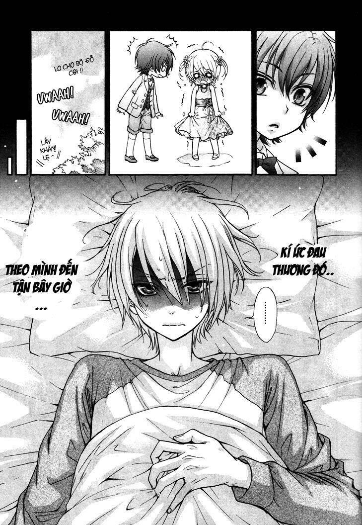 sân khấu tình yêu chapter 1 10