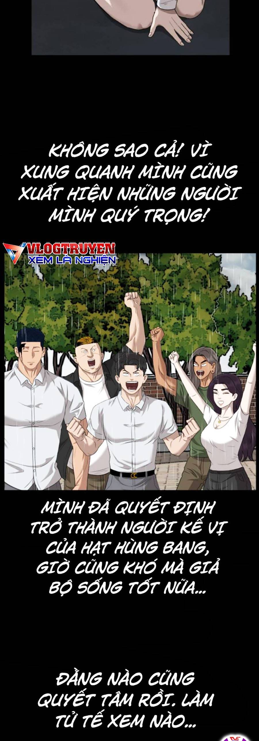 người xấu chapter 124 73