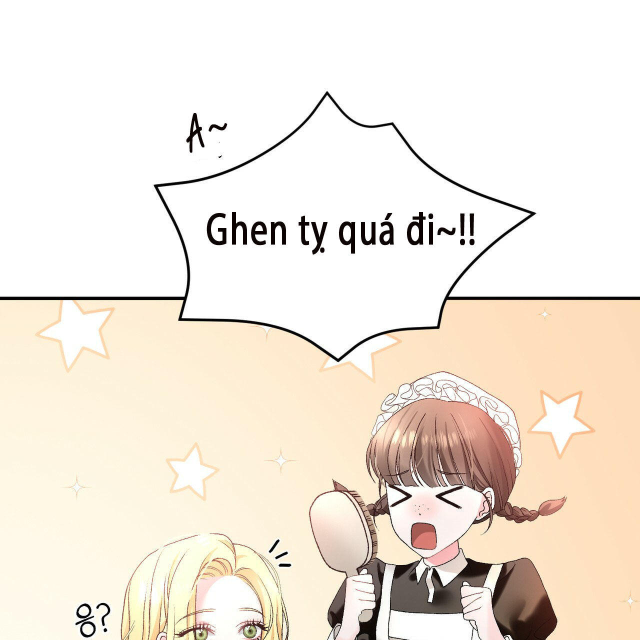 người tình chạy trốn chapter 1.2 10