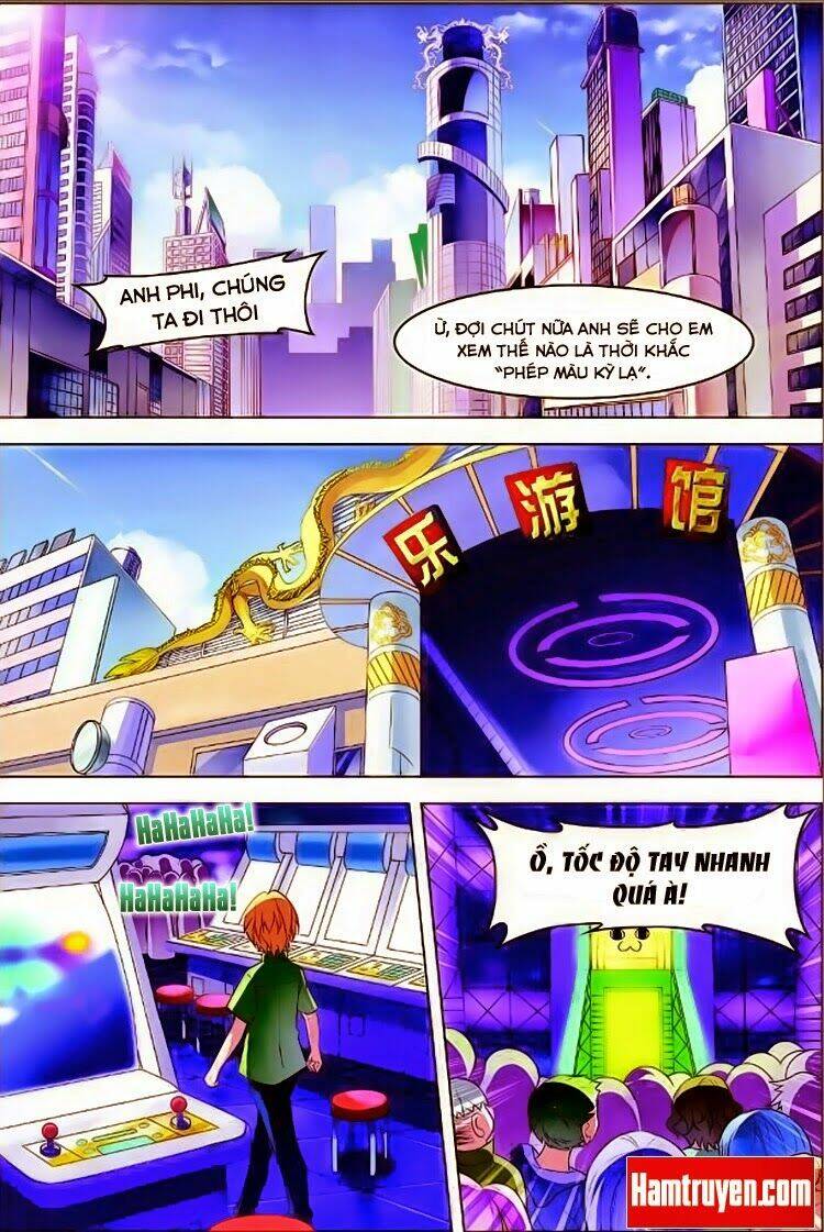 dota2 - defense of the ancients chapter 1 2