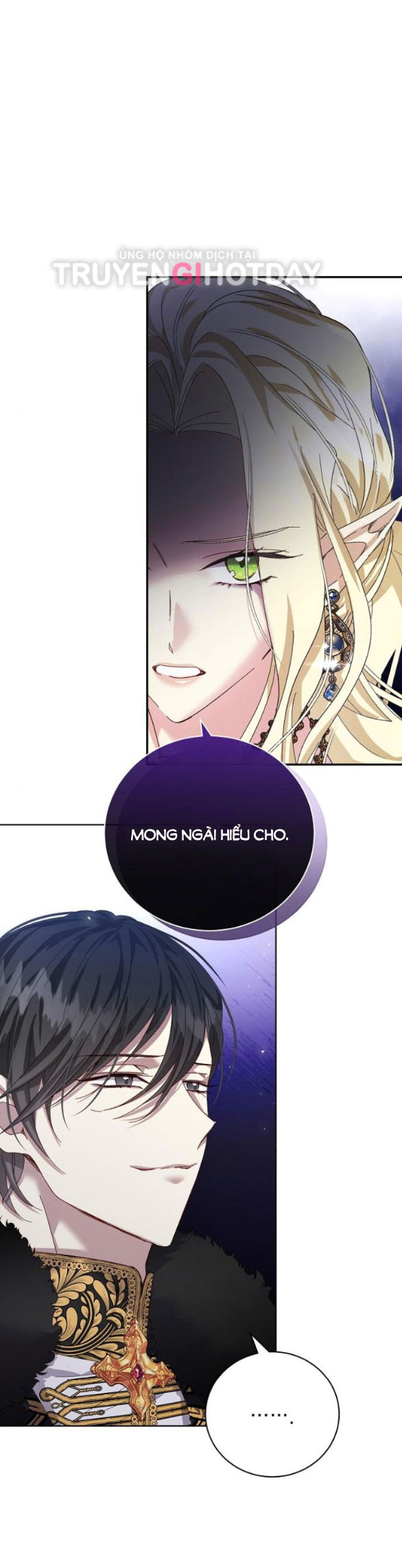 chiếm hữu trái tim bạo chúa chapter 21.2 23