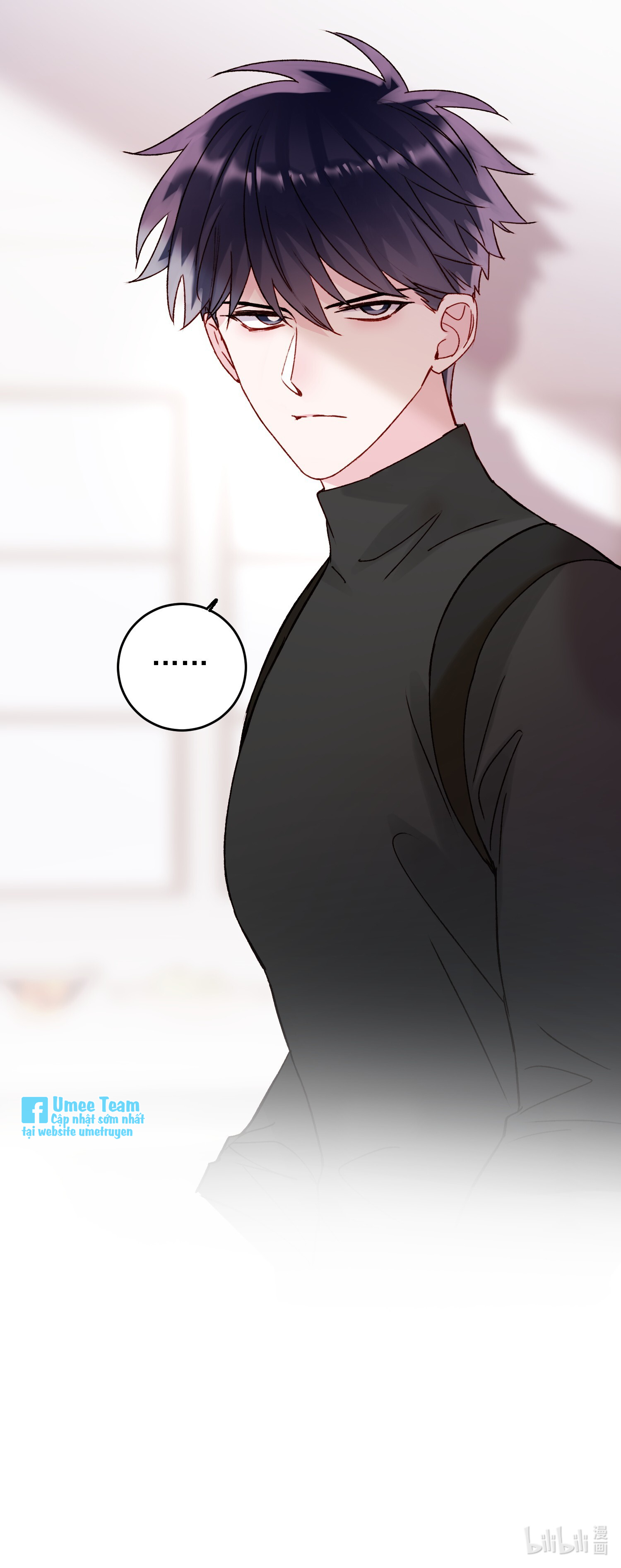 tôi phải làm một kẻ đại xấu xa chapter 52 40