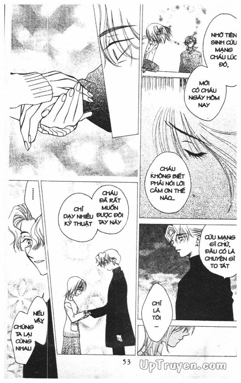 thấy mờ ghét chapter 9 53