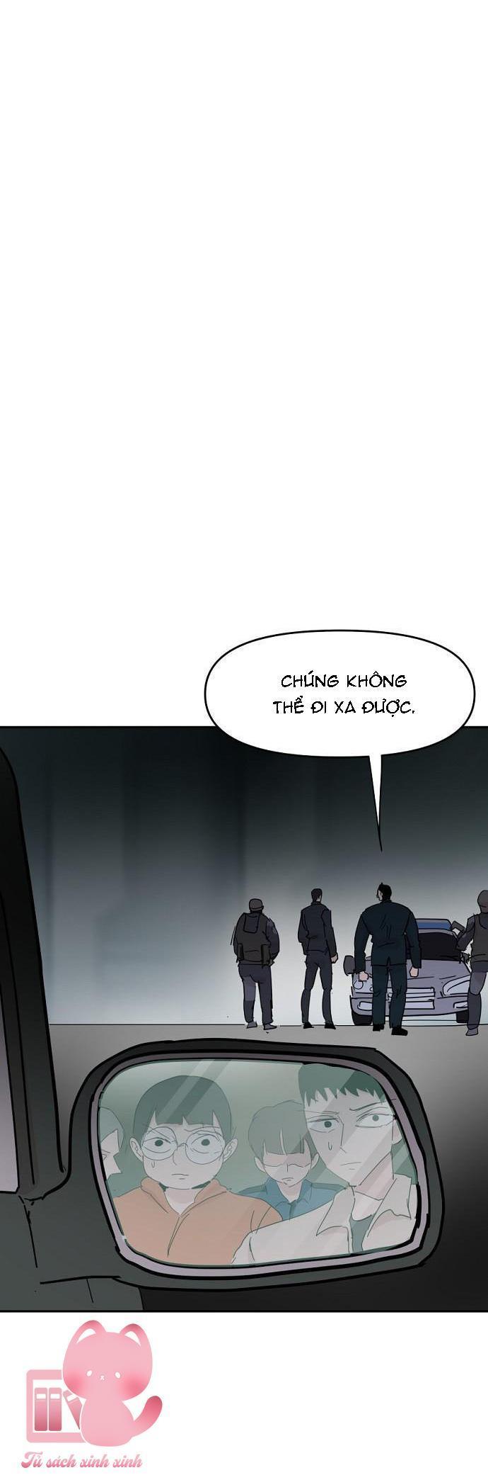 yêu không hồi kết chapter 40 9