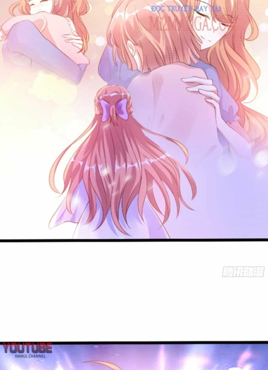 bảo bối đáng yêu đột kích chapter 157.2 22