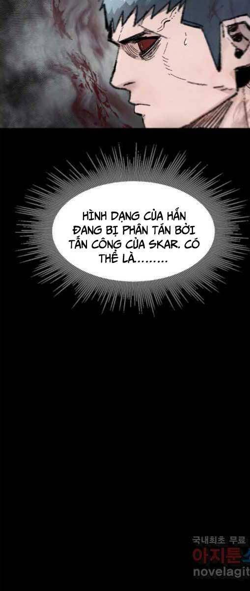 mật mã mê cung chapter 73 15