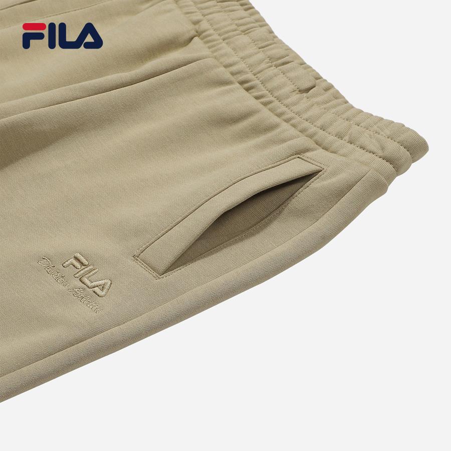 Quầ̀n dài thời trang trẻ em Fila Essential Jogger Fp - FK2FPE3102X