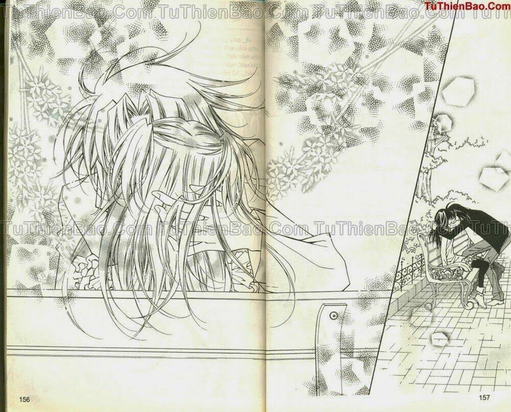 nhật ký thiên nữ chapter 11 75