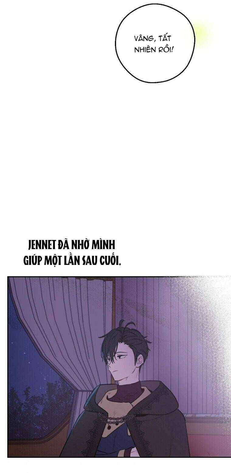 một ngày nọ ta trở thành công chúa chapter 113 38