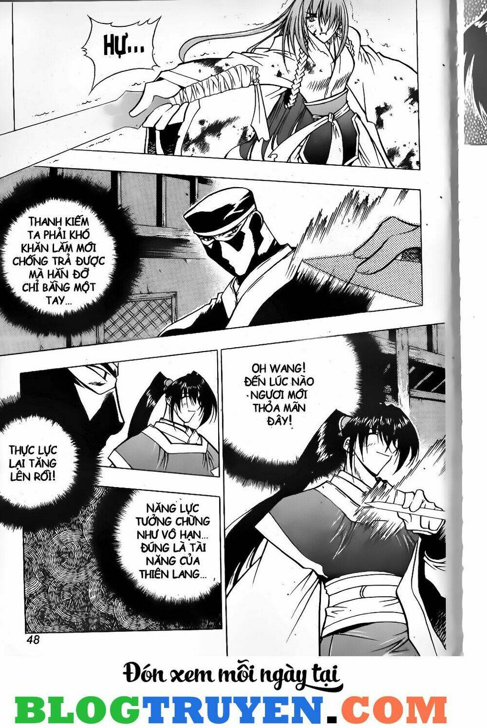 thiên lang liệt truyện chapter 68 4