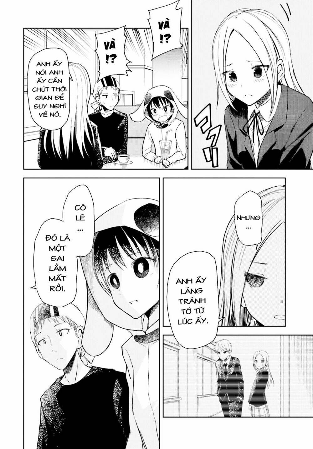 ib - instant bullet chapter 12 7