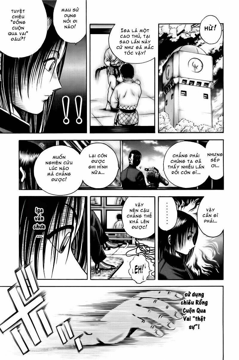 shin kotaro makaritoru! juudouhen chapter 11 28