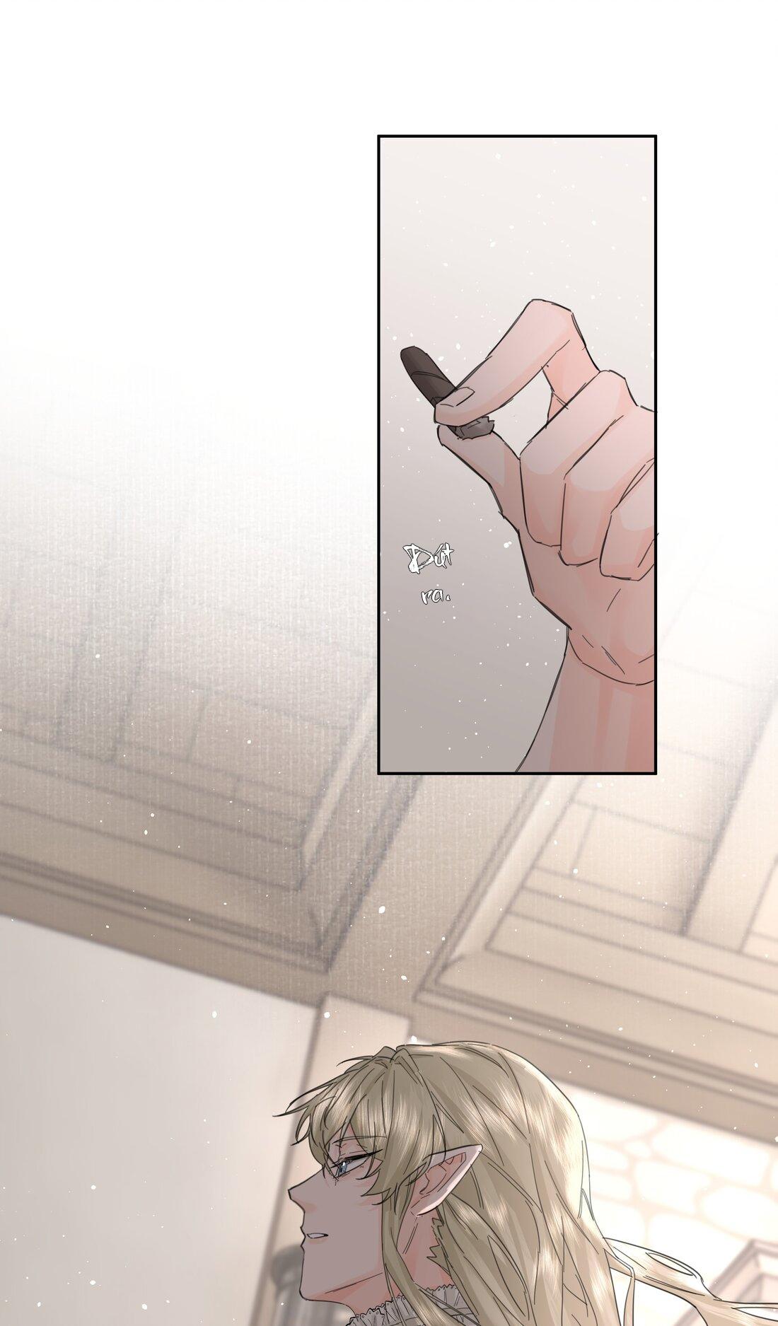 bạn trai cũ trở thành vua chapter 11 26