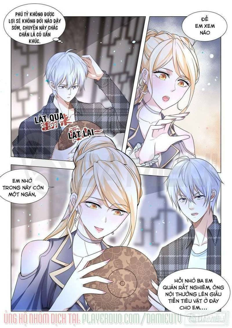 thần hào chi thiên hàng hệ thống chapter 24 2