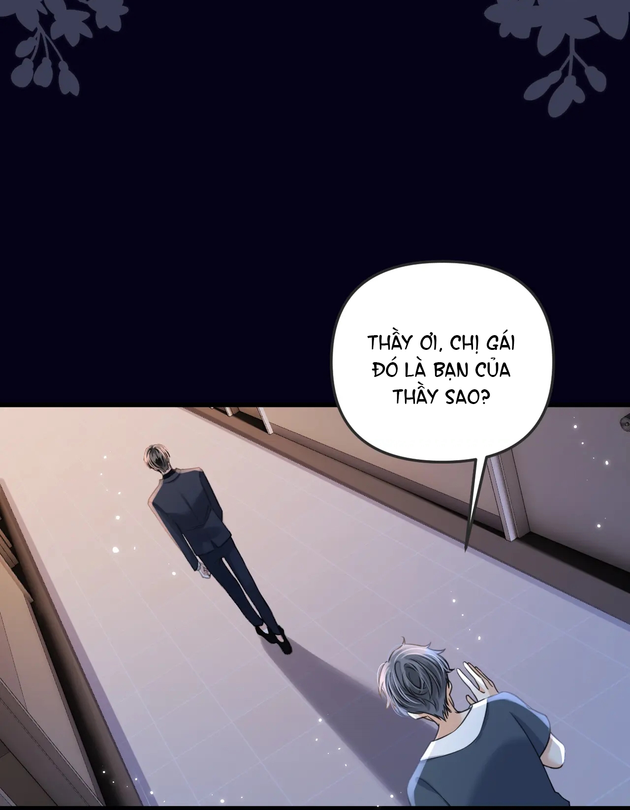 ngày mai cũng thích anh chapter 5 13