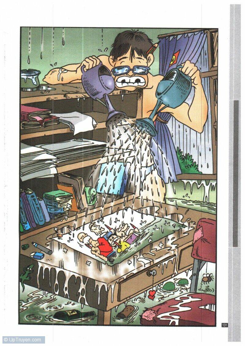 ô long viện siêu buồn cười chapter 2 131