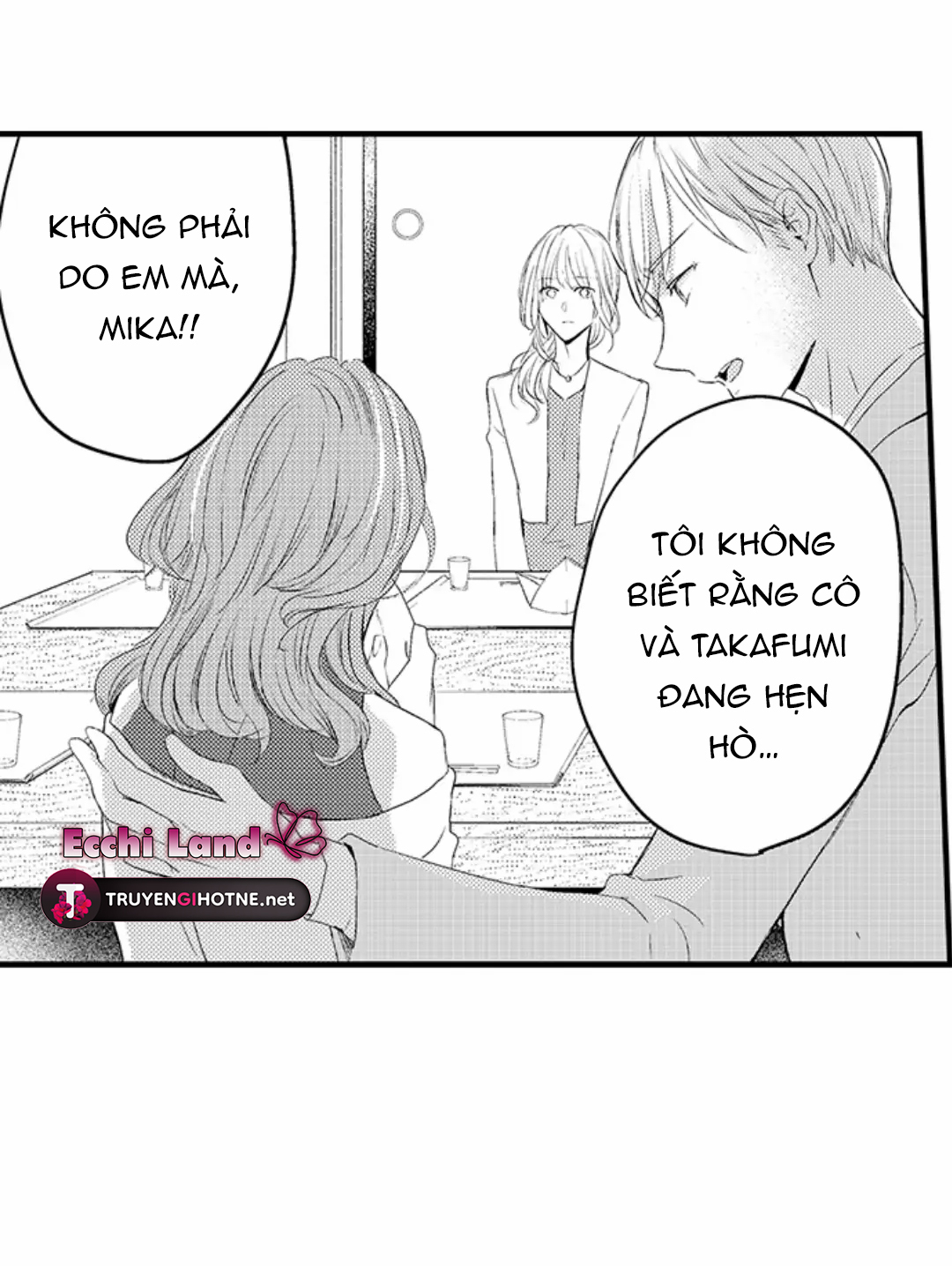 lọ lem sánh đôi cùng hoàng tử chapter 1.2 5