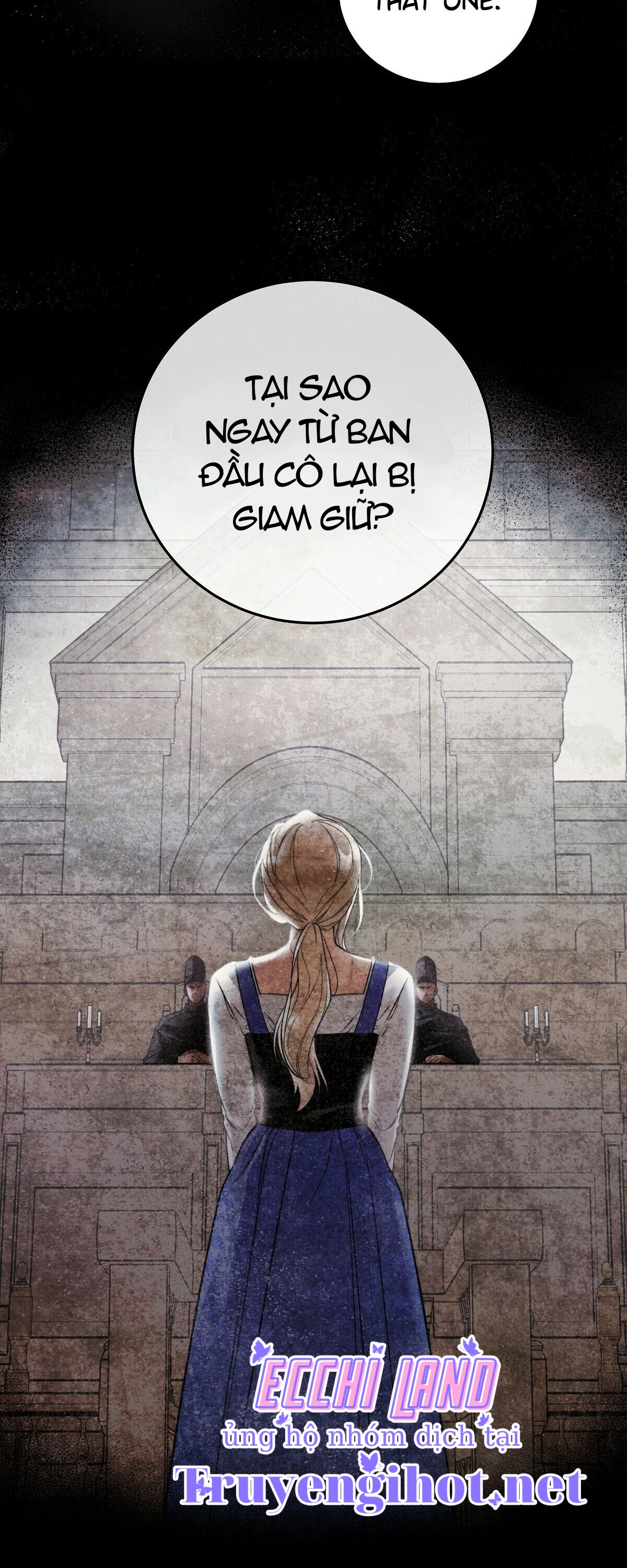 lời nói dối vĩnh cửu của người chapter 1.2 8