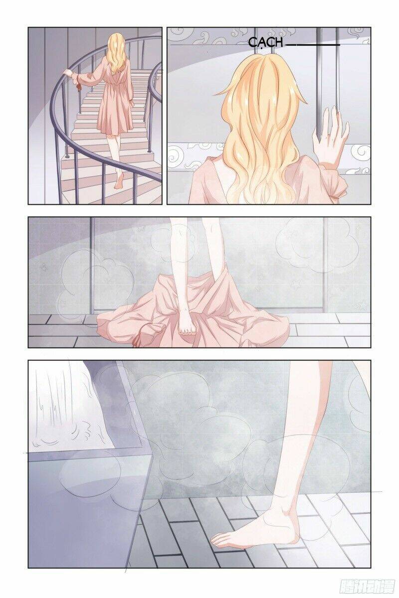 chấp niệm có tận, tình vẫn không tận chapter 8 7