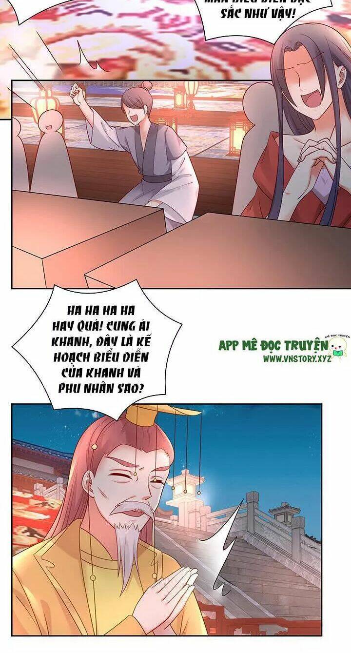 đô đốc đại nhân sủng thê kí chapter 128 8