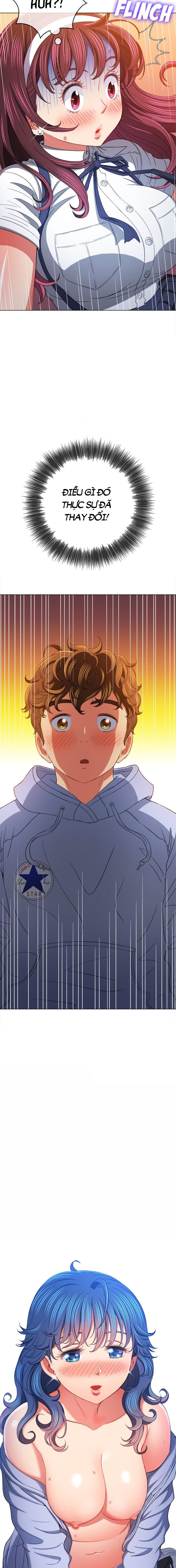 bắt nạt học đường chapter 113 10