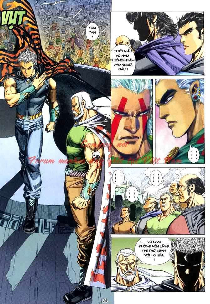 võ thần chapter 44 23