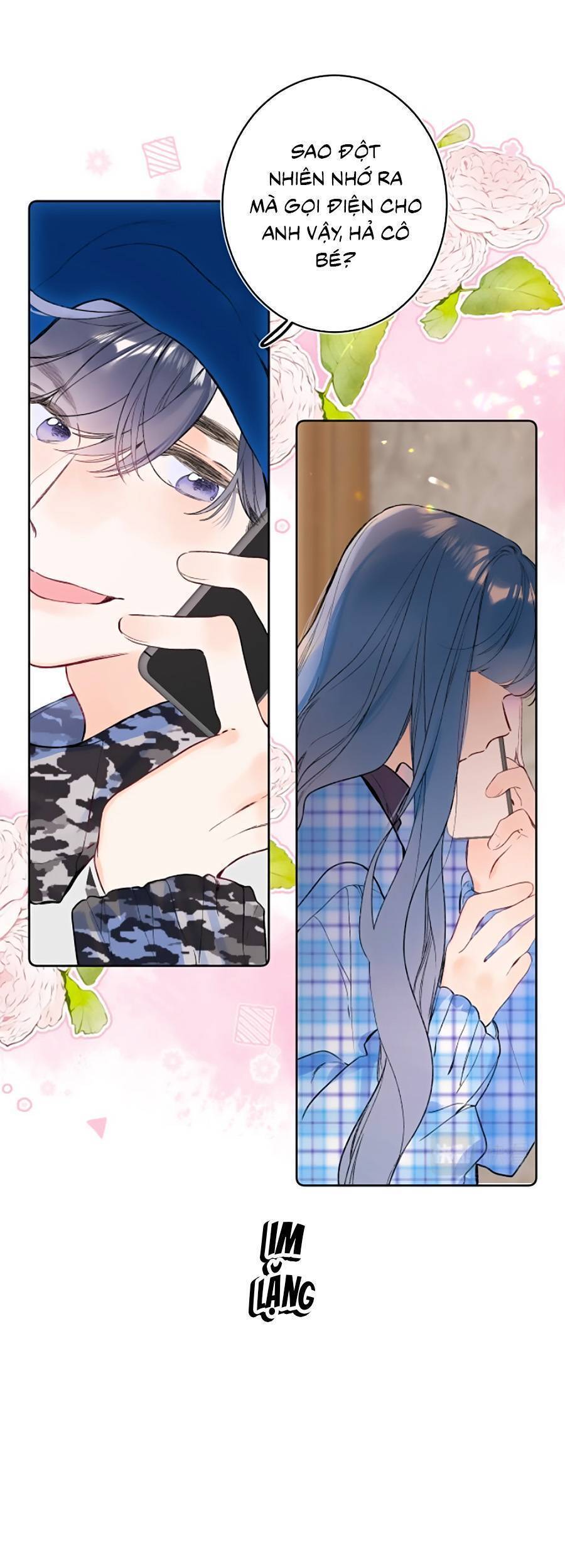 đừng khóc chapter 87 26