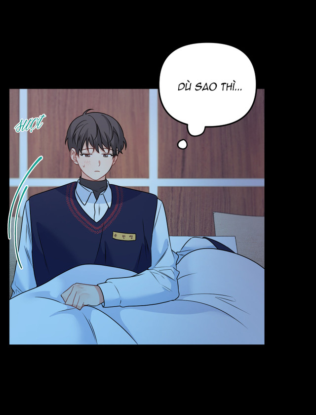 máu và tình yêu chapter 46 3