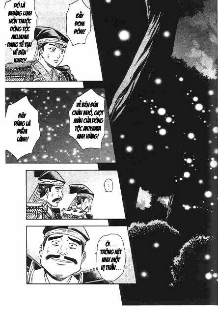 sơn tặc seyu chapter 44 33