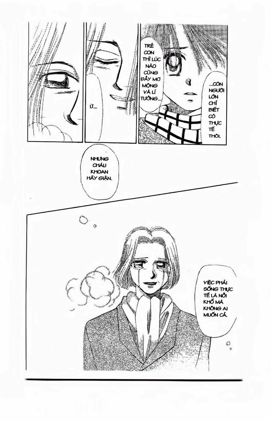 em bé và tôi chapter 45 28